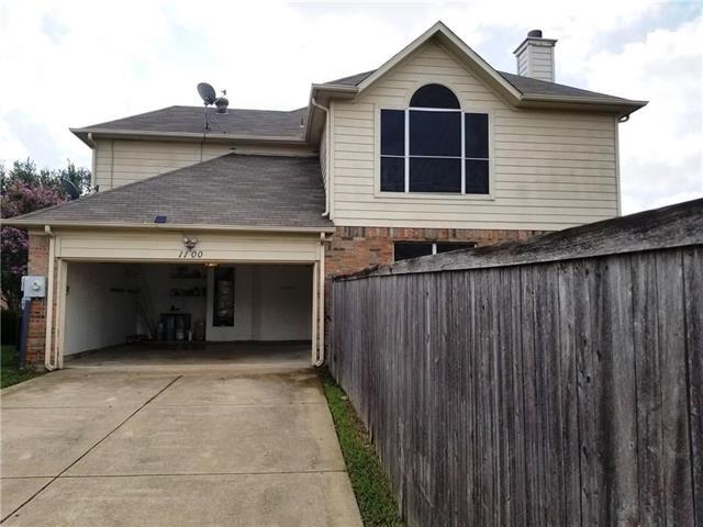 Building Photo - 1100 Raleigh Dr