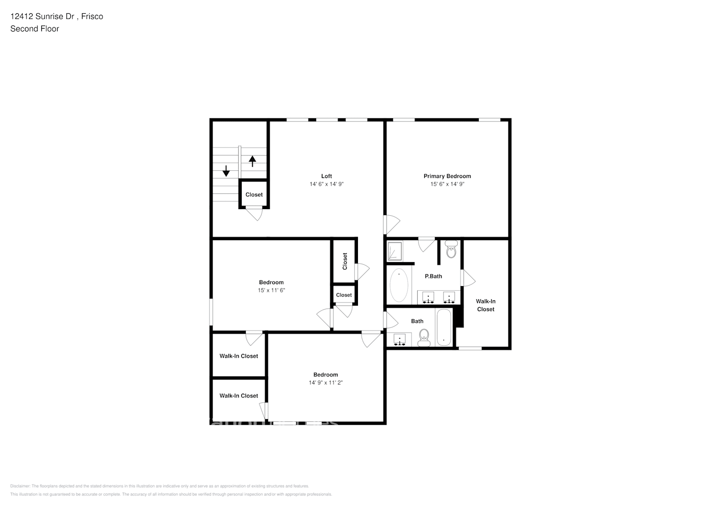 Building Photo - 12412 Sunrise Dr