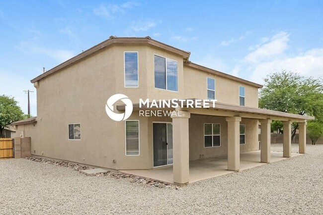 Building Photo - 5090 E Butterweed Dr