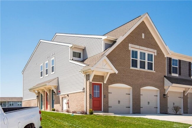 Building Photo - Beautiful 2 bedroom condo near Austin Landing!