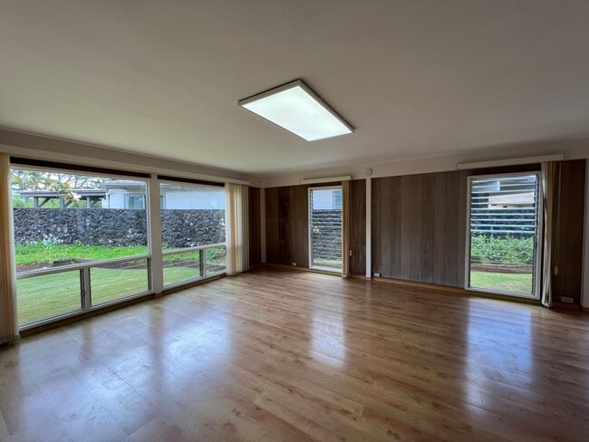 Building Photo - For Rent -  95-100 Kiopaa Pl.
