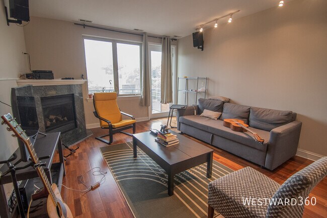 Building Photo - 4950 Western-2A