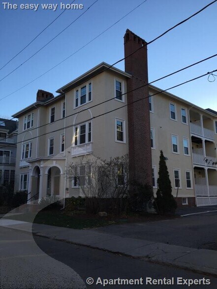 Building Photo - 65 Langdon St