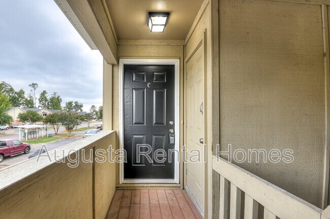 Building Photo - 4008 Wheeler Woods Rd