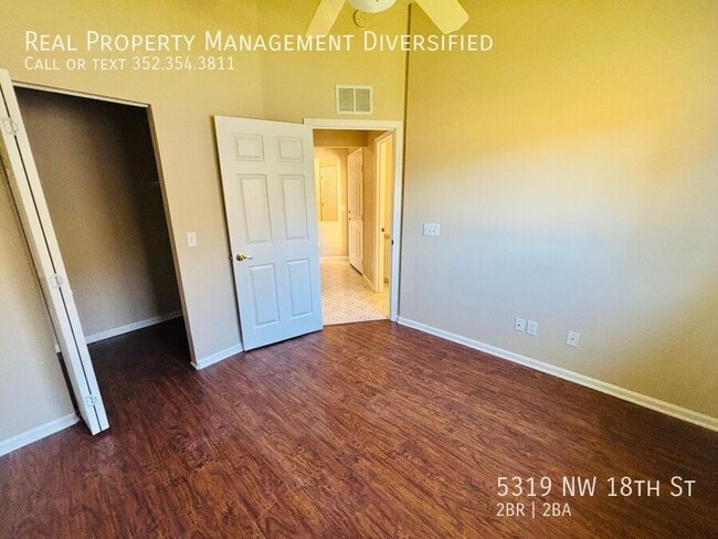 Building Photo - 5319 NW 18th St