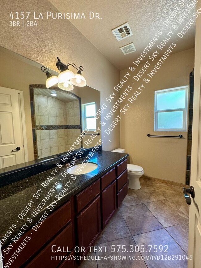 Building Photo - 4157 La Purisima Dr