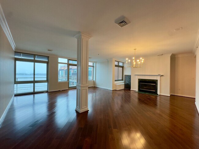 Building Photo - Elegant 2 Bedroom/2.5 Bathroom Apartment with Den, 2 Parking Spaces, and Storage Unit in Canton, ...