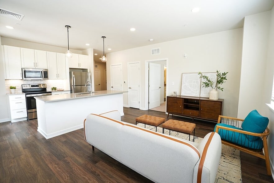 New Building Coming January 2026 - Dublin Village