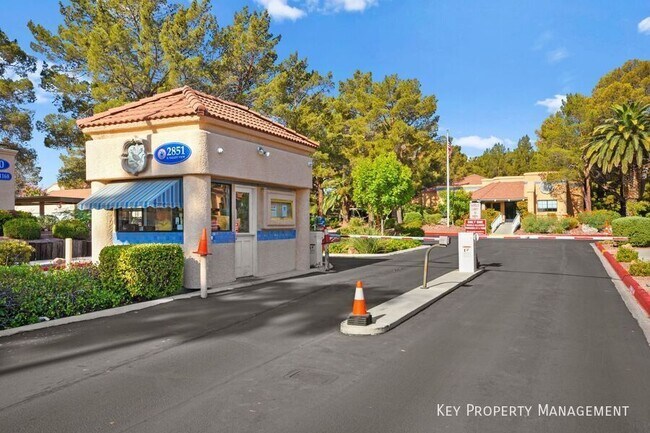 Building Photo - 2851 S Valley View Blvd