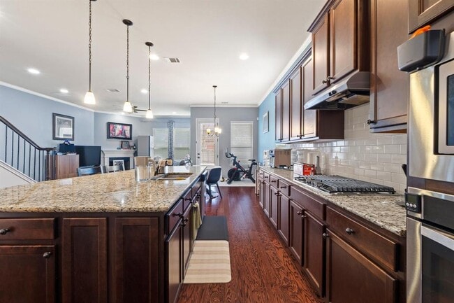 Building Photo - 1400 Little Elm Trail