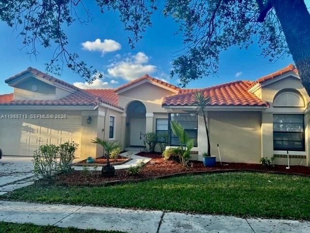 Building Photo - 10601 NW 18th Ct