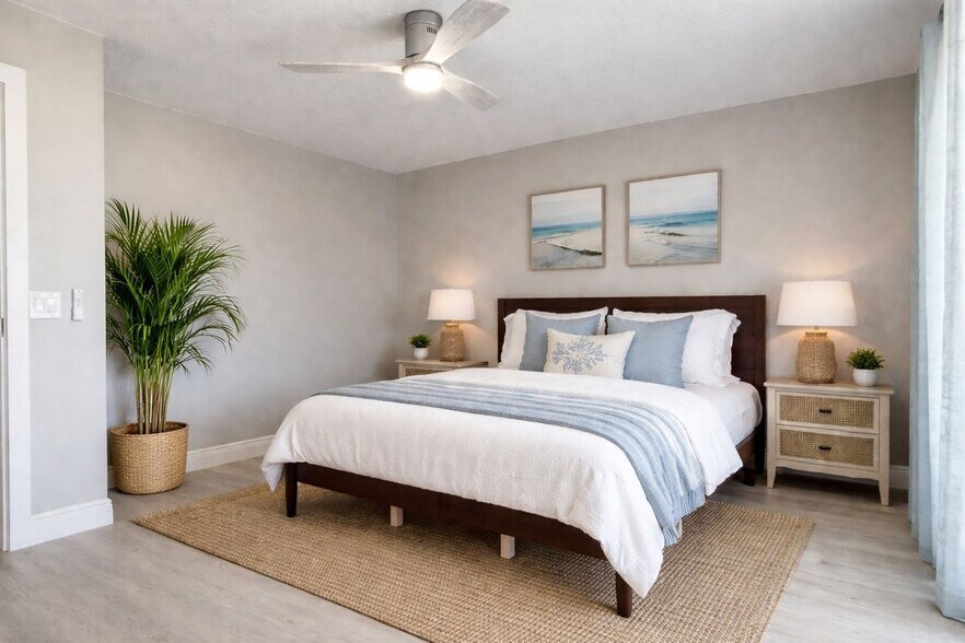 Building Photo - 1244 Beachside Ln