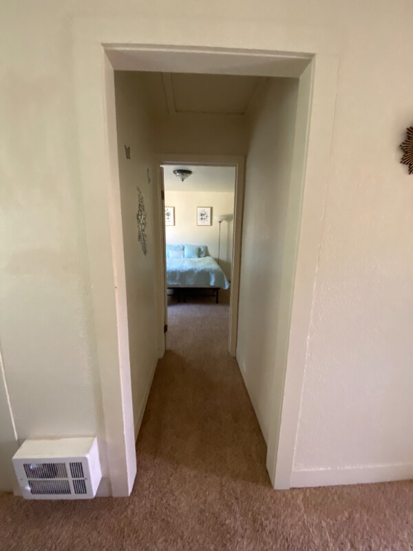 Building Photo - 1563 Willis St