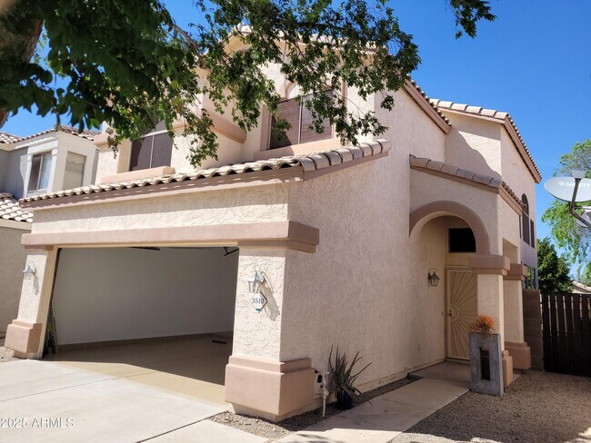 Building Photo - 3510 W Chama Dr