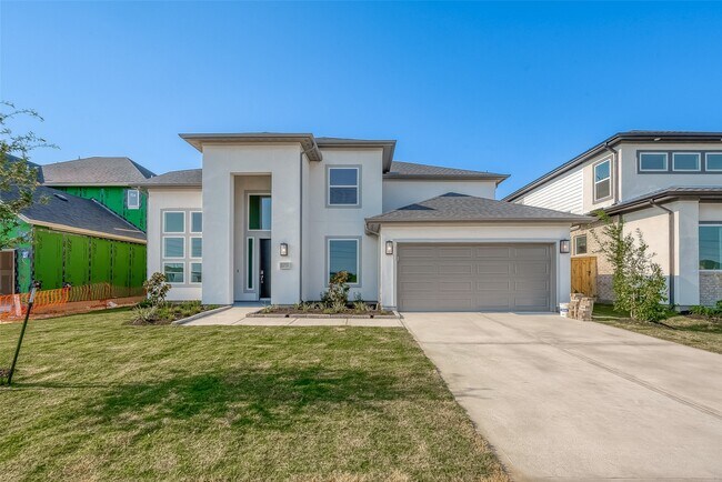 Primary Photo - 21711 Emerton Cres Wy