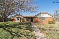 Building Photo - 1223 Amherst St