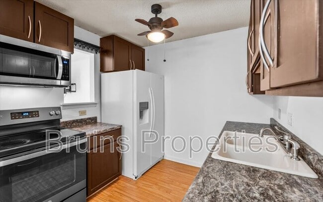 Building Photo - 5521 Hornaday Rd