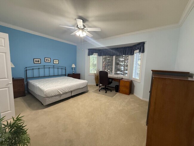 Building Photo - Gorgeous Extra Touches In a Quiet and Beautifully Maintained 55 + Community