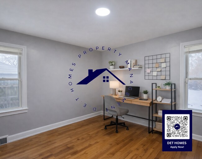 Building Photo - 9769 Somerset Ave