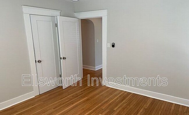 Building Photo - 1631 Brookes Ave