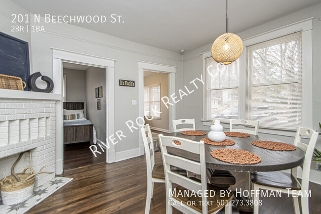 Building Photo - 201 Beechwood St
