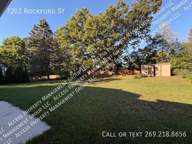 Building Photo - 7202 Rockford St