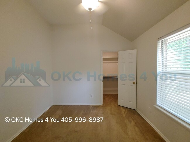 Building Photo - Spacious and Updated 3 Bed in Norman!
