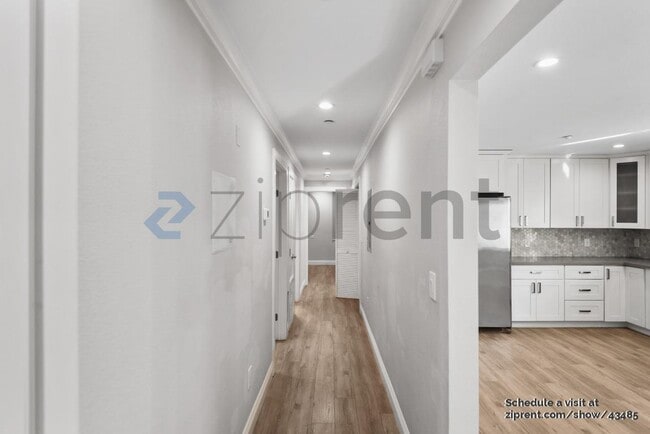 Building Photo - 1128 Adeline St