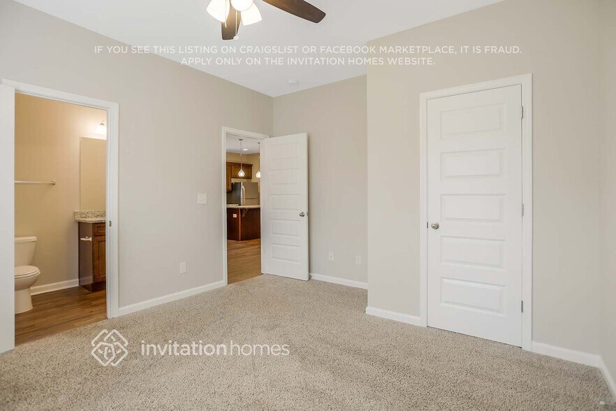 Building Photo - 2718 Trebek Ct