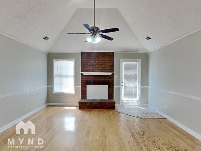Building Photo - 3935 Rim Creek Ln