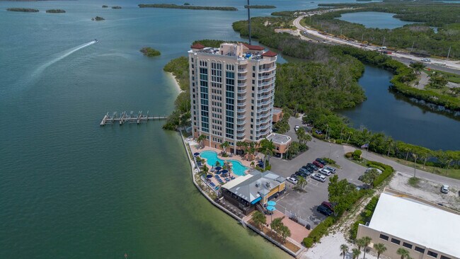 Building Photo - 8771 Estero Blvd