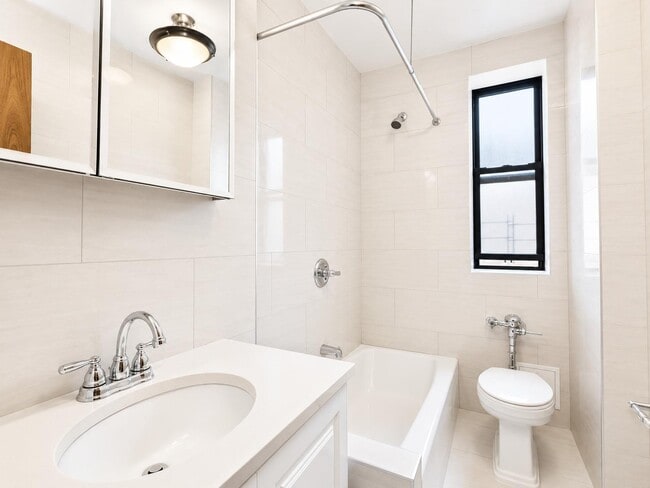 Floorplan - 660 Fort Washington Avenue