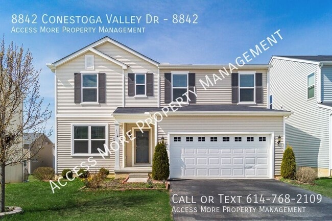 Primary Photo - 8842 Conestoga Valley Dr