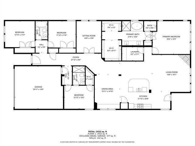Building Photo - 1821 Stonewall Rd