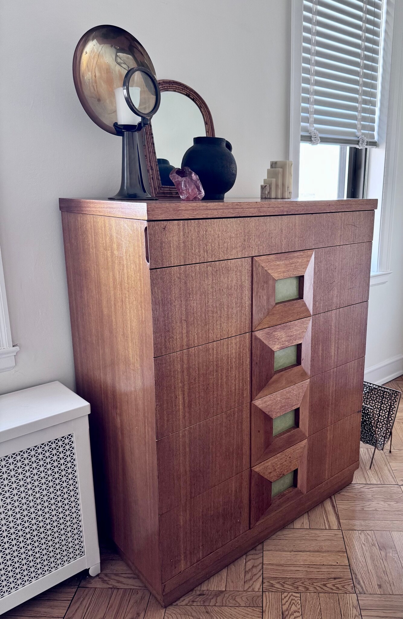 Bedroom - 2000 N Lincoln Park W