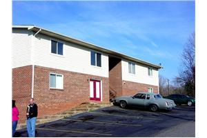 Building Photo - Maple Ridge  Apartments