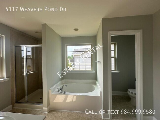 Building Photo - 4117 Weavers Pond Dr