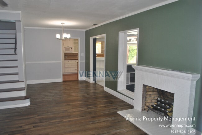 Building Photo - 3401 57th St