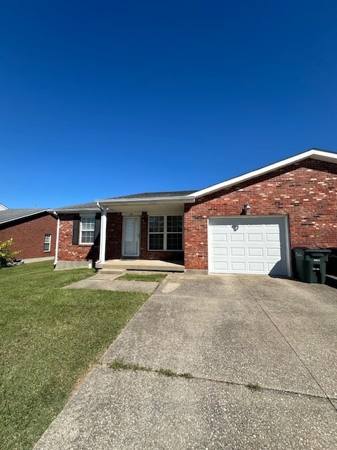 Primary Photo - 154 N Black Branch Rd