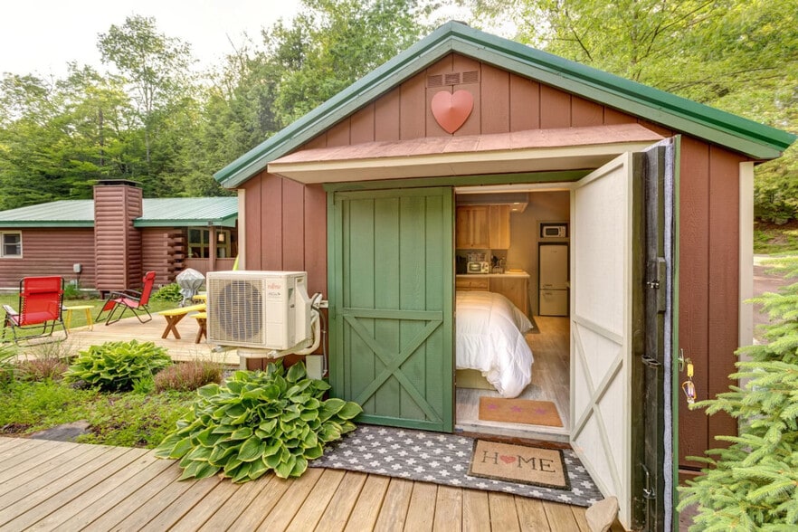 Building Photo - 1 Swart Rd