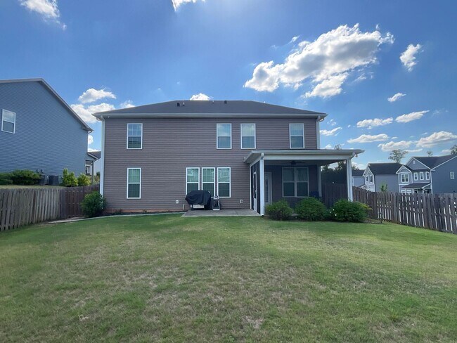 Building Photo - 1283 Cobblefield Dr