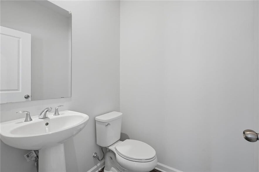Building Photo - 1422 Creekside Cir NW