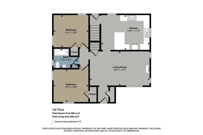 Building Photo - Spacious 3-Bedroom Home in Alger Heights – Modern Kitchen, Private Yard & Garage
