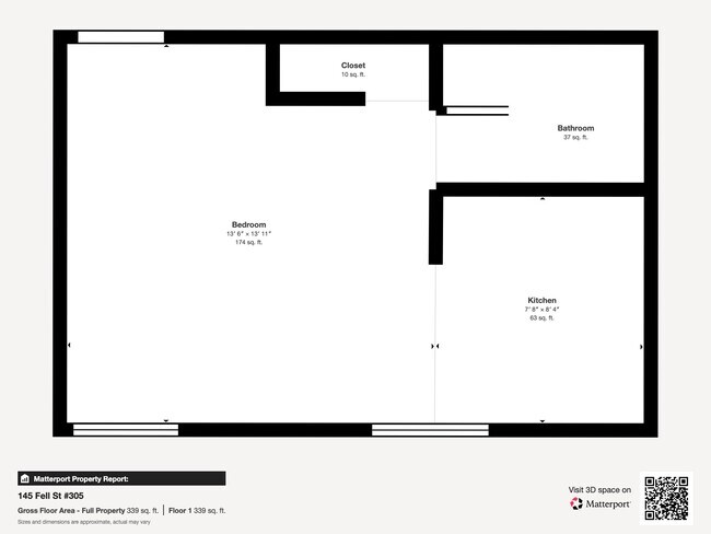 Building Photo - 145 Fell St