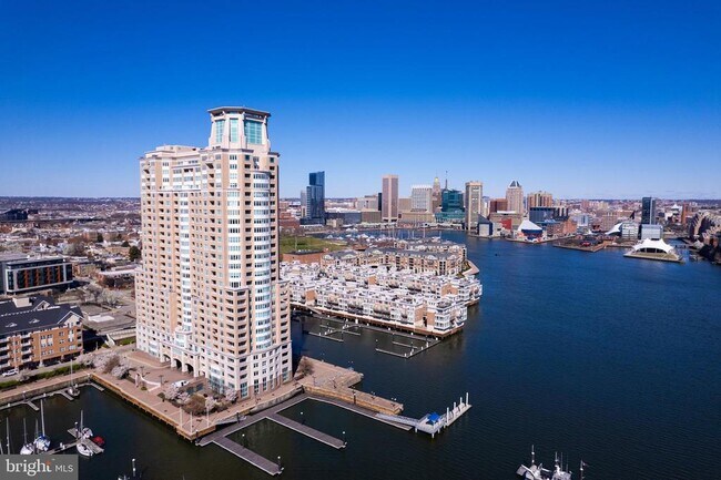 Building Photo - 100 Harborview Dr