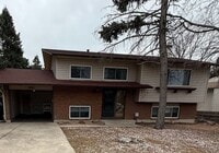 Building Photo - READY NOW!! Fantastic 4-bedroom,2 bath 1 car garage!