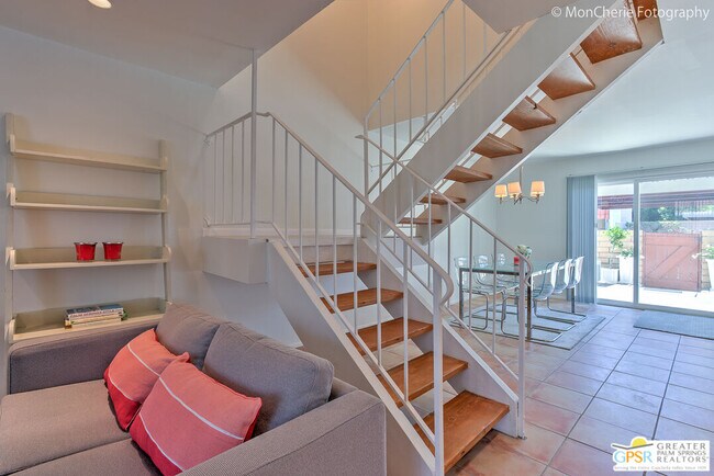 Building Photo - 2166 N Indian Canyon Dr