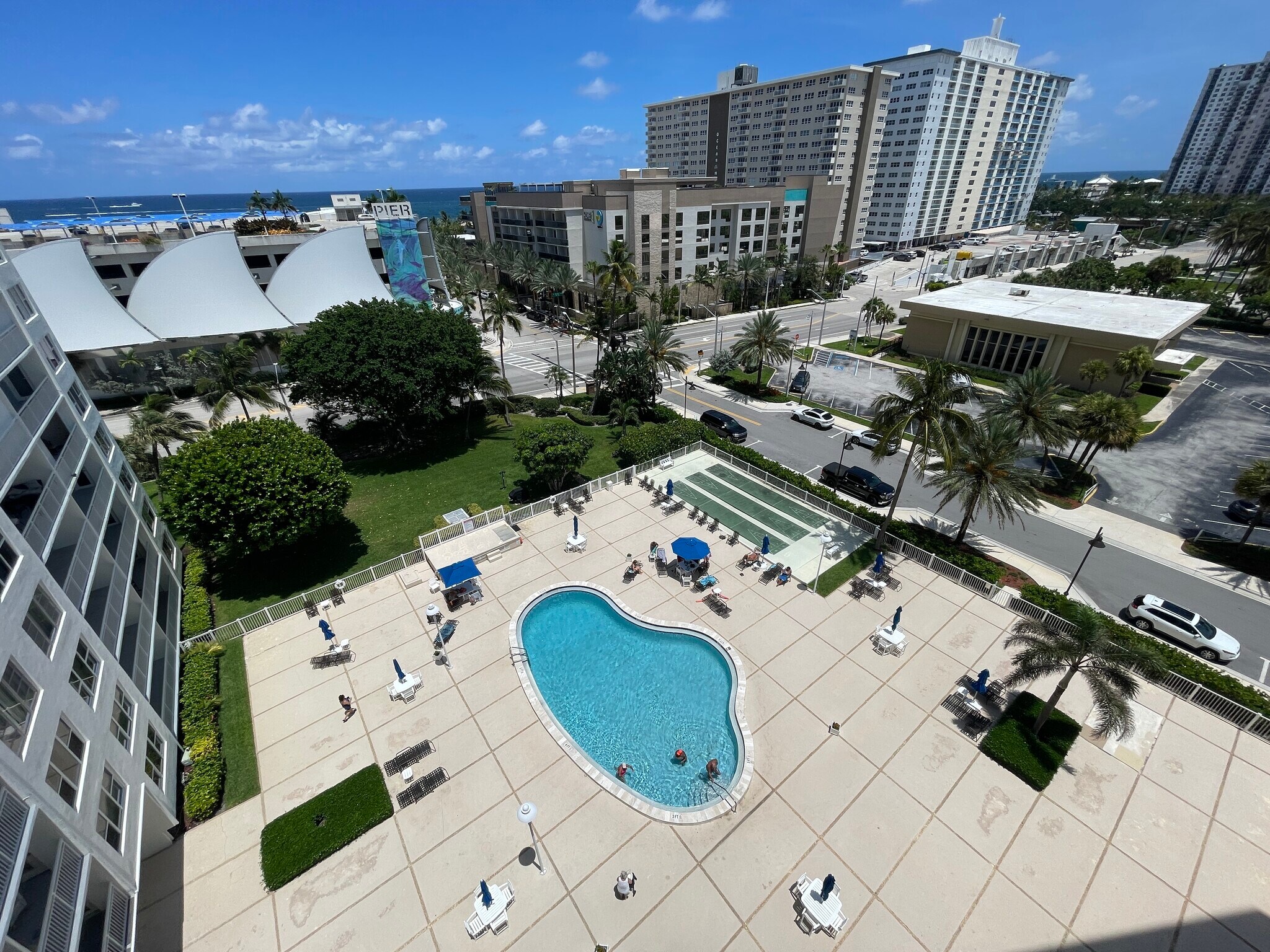 Building Photo - 201 N Ocean Blvd
