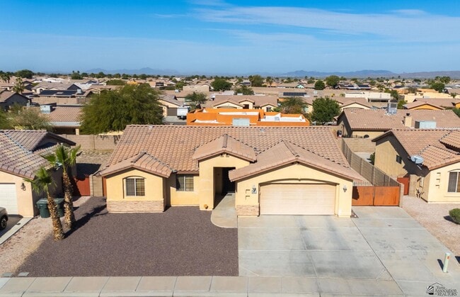 Building Photo - 11756 E Omega Ln