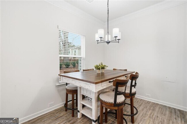 Building Photo - 3860 Pressley Ln